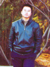 李天锁 李天锁